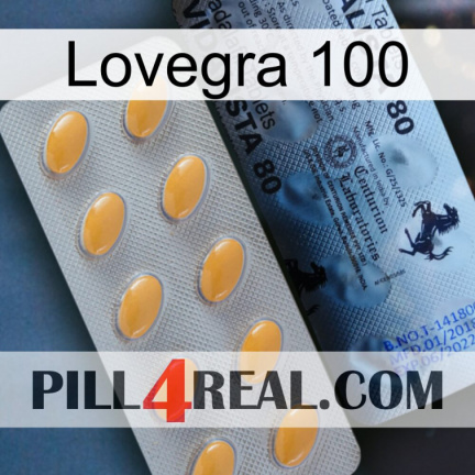 Lovegra 100 44